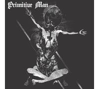 PRIMITIVE MAN - INSURMOUNTABLE VINYL LP NEUF