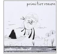 Primitive Reason - Pictures in The Wall (CD + Book) Import