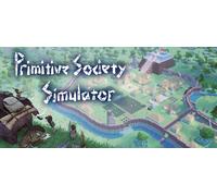 Primitive Society Simulator (PC)