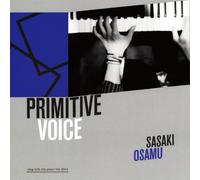 Primitive Voice-Sing With the [Import allemand]