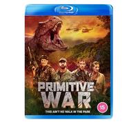 Primitive War [Blu-ray] [Region B]