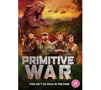 Primitive War [DVD]
