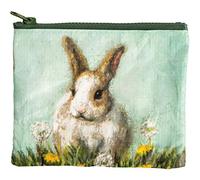 Primitives By Kathy 109193 Farm Portefeuille zippé 12,7 cm de long