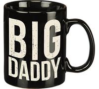 Primitives By Kathy 20 Oz Coffee Mug Big Daddy by Primitives By Kathy