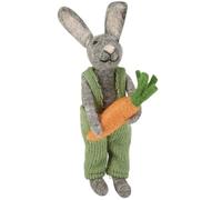 Primitives by Kathy Critter de lapin de jardin