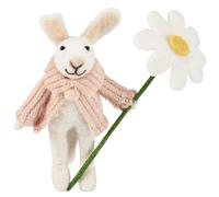 Primitives by Kathy Daisy Bunny Critter