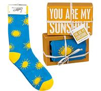 Primitives by Kathy Kellis Gifts You are My Sunshine