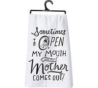 Primitives by Kathy Lol 26949 Torchon Coton Blanc