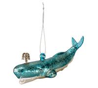 Primitives by Kathy - Orne en Verre. Baleine Bleue.
