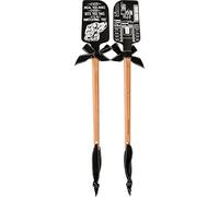 Primitives by Kathy Spatule de cuisine décorative Every Meal You Make Every Bite You Take I'll Be Watching You