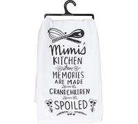 Primitives by Kathy Torchon Coton LOL 36916 Mimi's Kitchen