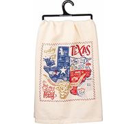 Primitives by Kathy Torchon en Coton, Texas, 71,1 x 71,1 cm
