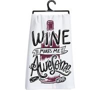 Primitives by Kathy Wine Awesome Torchon 29108