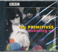 Primitives, the - Bubbling Up [Import]