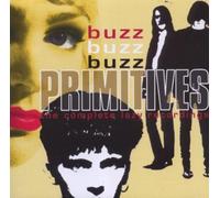 Primitives,the - Buzz: The Complete [Import]