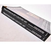 Primitivism in 20th Century Art: Affinity of the Tribal and the Modern