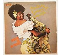 Primitivo Santos Y Su Orquesta - Sabor De Mi Tierra [LP]