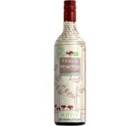 Primitivo Wrap Organic 2025 - Uccellini