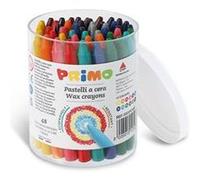 Primo 0503PC48E crayon 48 pièce(s)
