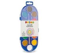 Primo 112A12SG peinture pour loisir Peinture aquarelle 1 pièce(s) G