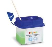 Primo 214AR pot de peinture à l'eau Transparent G