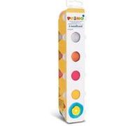 Primo 231TM6E peinture pour loisir Peinture pour poster 150 ml 6 pièce(s) G