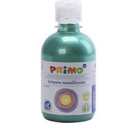 Primo 233tm300610 - Peinture acrylique, 300 ml, vert/métallique