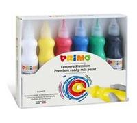 Primo 2533TL6 peinture pour loisir Peinture pour poster 75 ml G
