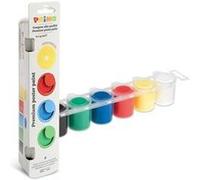 Primo 253TB6E Peinture pour poster 25 ml 6 pièce(s) G