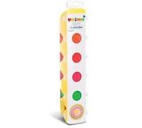 Primo 254TF6E peinture pour loisir Peinture pour poster 150 ml 6 pièce(s) G