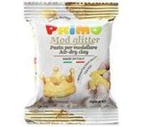 Primo - Pâte à modeler Enfant 3 ans autodurcissante, inodore, vegan, sans microplastiques - 250 g