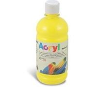 Primo 4003TA500201 peinture pour loisir Peinture acrylique 500 ml 1 pièce(s) G
