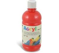 Primo 4003TA500300 peinture pour loisir Peinture acrylique 500 ml 1 pièce(s) G