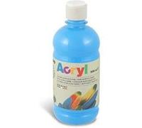 Primo 4003TA500501 peinture pour loisir Peinture acrylique 500 ml 1 pièce(s) G