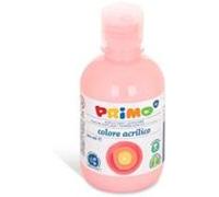 Primo - Bouteille De Couleur Acrylique 300 Ml - Rose