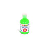 Primo 400TA300610 300ml Vert Bouteille peinture acrylique - Peintures acryliques (Vert, Bouteille, Bright green, CE, 300 ml)