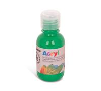 Primo 402TA125610 peinture acrylique 125 ml vert bouteille