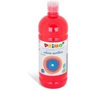 Primo 404TA1000300 peinture acrylique 1000 ml Bouteille G