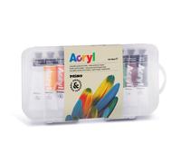 Primo 405TA10SP peinture 18 ml Multi Tube