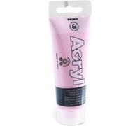 Primo 420TA75340 peinture acrylique 75 ml Rose Tube Rose G
