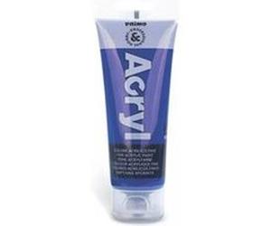 Primo 420TA75500 peinture acrylique 75 ml Tube G