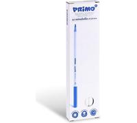 Primo 5221MBS100 Crayon de couleur blanc 12 pc(s)