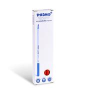Primo 5226MBS300 Crayon de couleur rouge 12 pc(s)