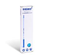 Primo 5233MBS501 Crayon de couleur cyan 12 pc(s)