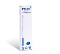 Primo 5237MBS512 Crayon de couleur bleu 12 pc(s)