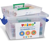 Primo 525MINAB144 Crayon de couleur Multicolore 144 pcs(s)
