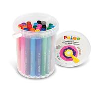 Primo 622BPJ36N marqueur Multi Multicolore 36 pcs