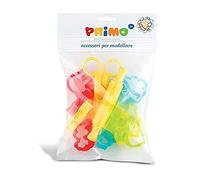 14 accessoires pour pâte à modeler Multicolore G