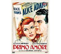 Primo Amore (1935) Dvd Italian Import
