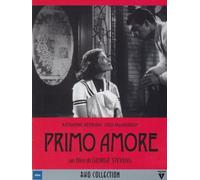 Primo Amore [Import]